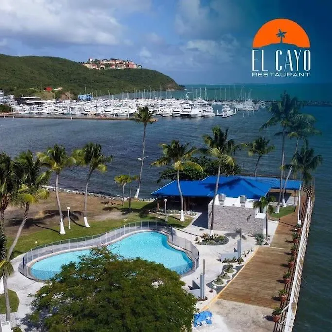 Apartmán Villamar Fajardo