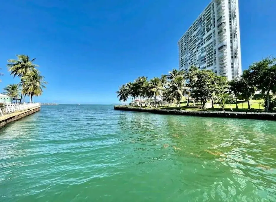 Apartmán Villamar Fajardo