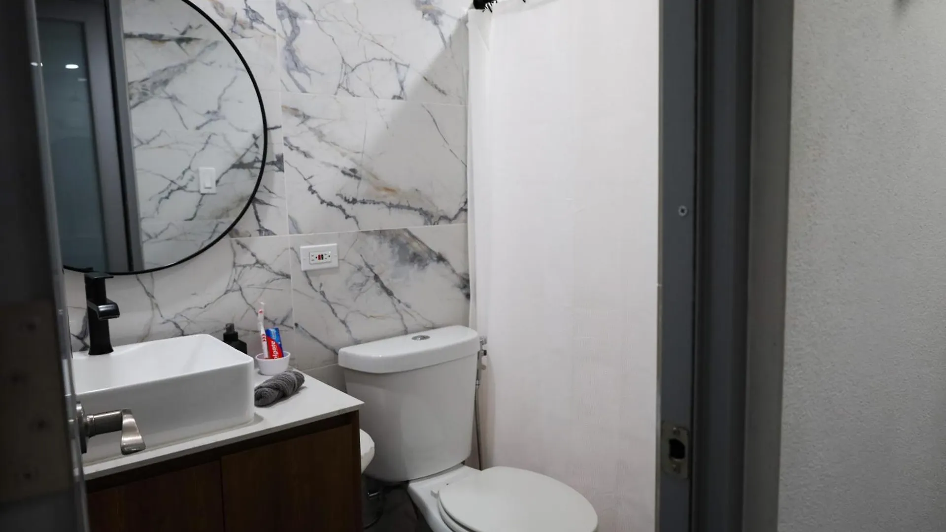 Apartmán Villamar Fajardo