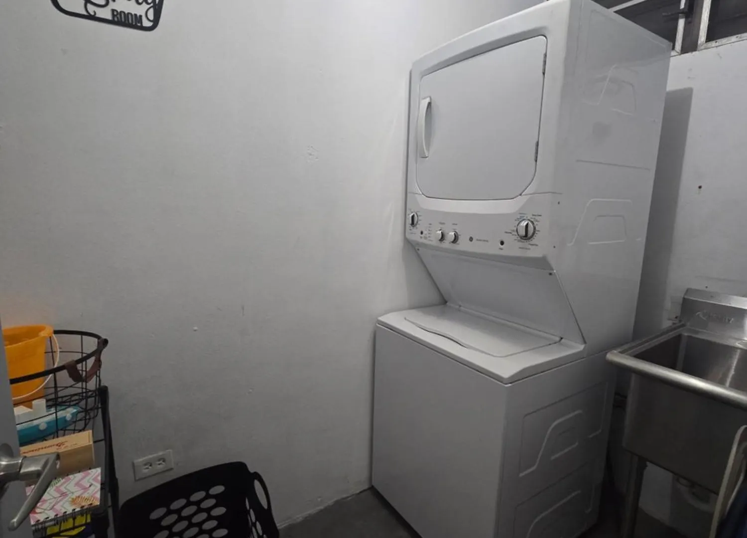 Villamar Fajardo Apartmán