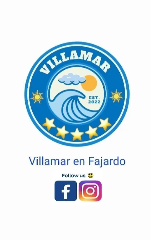 公寓 Villamar 法哈多 波多黎各