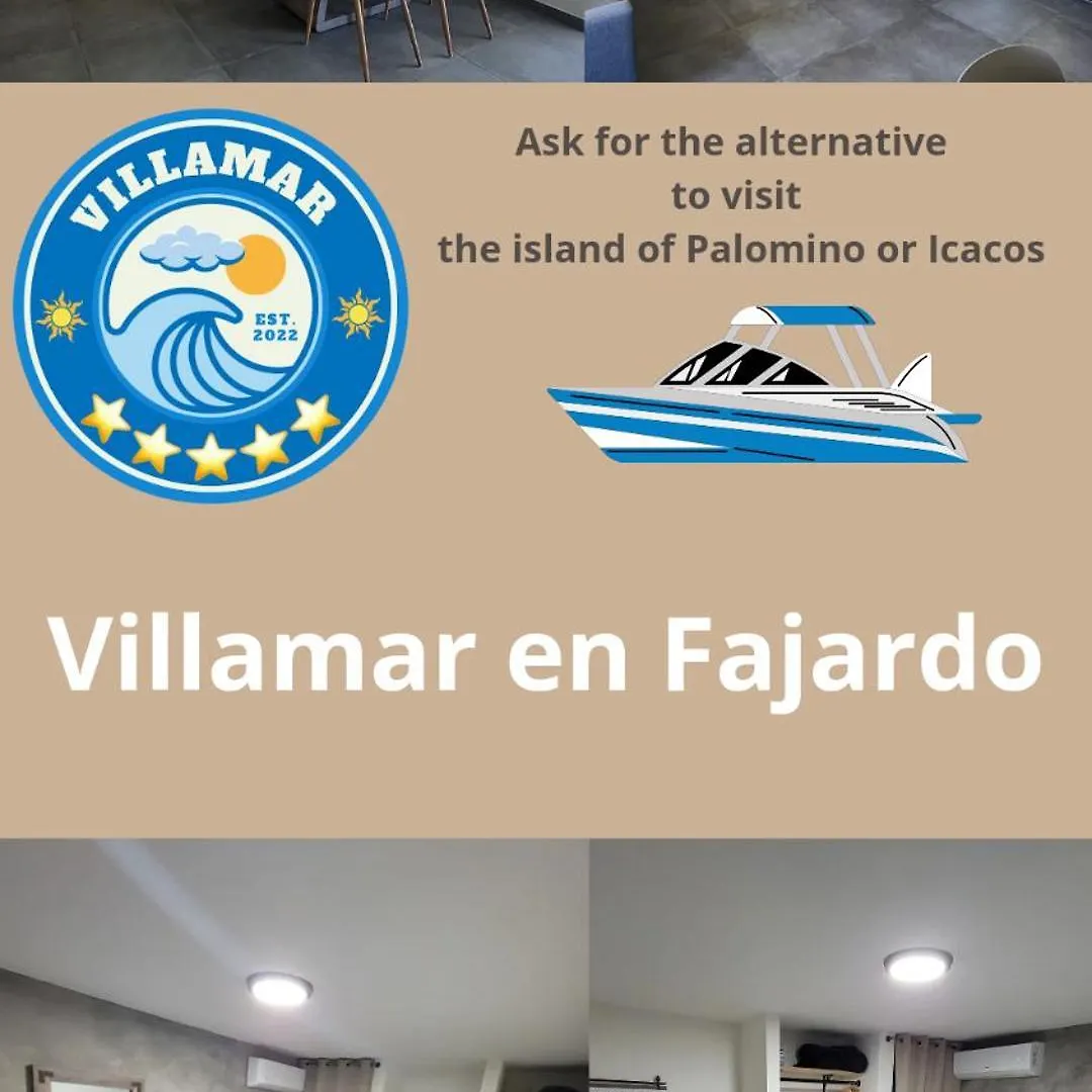 Villamar 法哈多 波多黎各