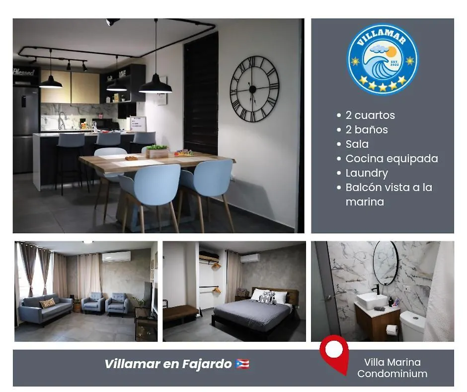 Villamar 法哈多